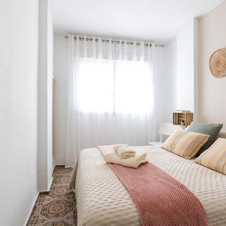 Todimer Apartamento Vistamar Torrenueva  Luaran gambar