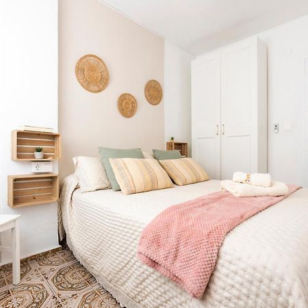 Todimer Apartamento Vistamar Torrenueva  Luaran gambar