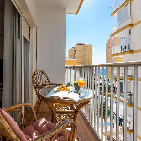Todimer Apartamento Vistamar Torrenueva  Luaran gambar