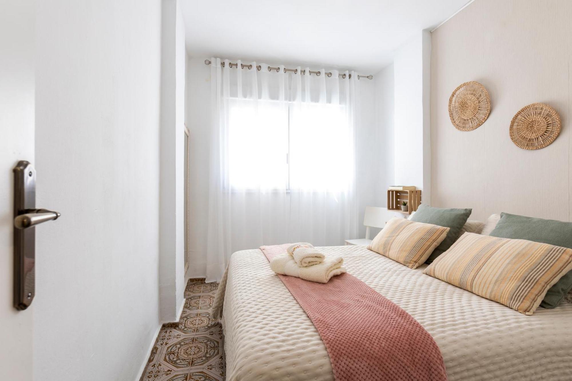 Todimer Apartamento Vistamar Torrenueva  Luaran gambar