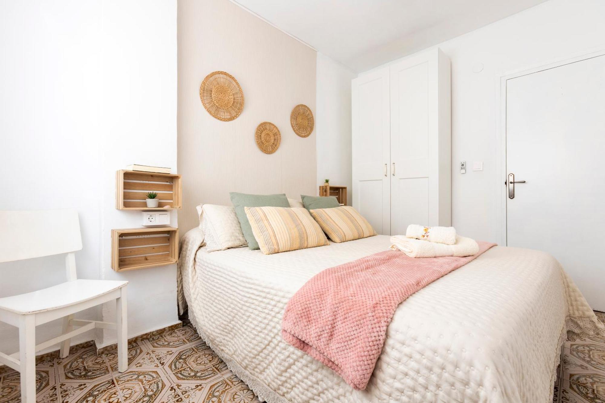Todimer Apartamento Vistamar Torrenueva  Luaran gambar