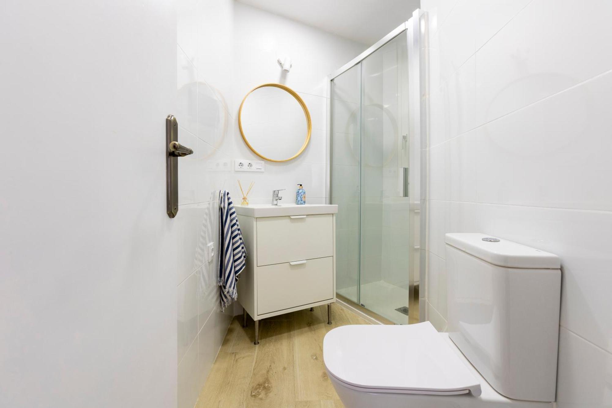 Todimer Apartamento Vistamar Torrenueva  Luaran gambar