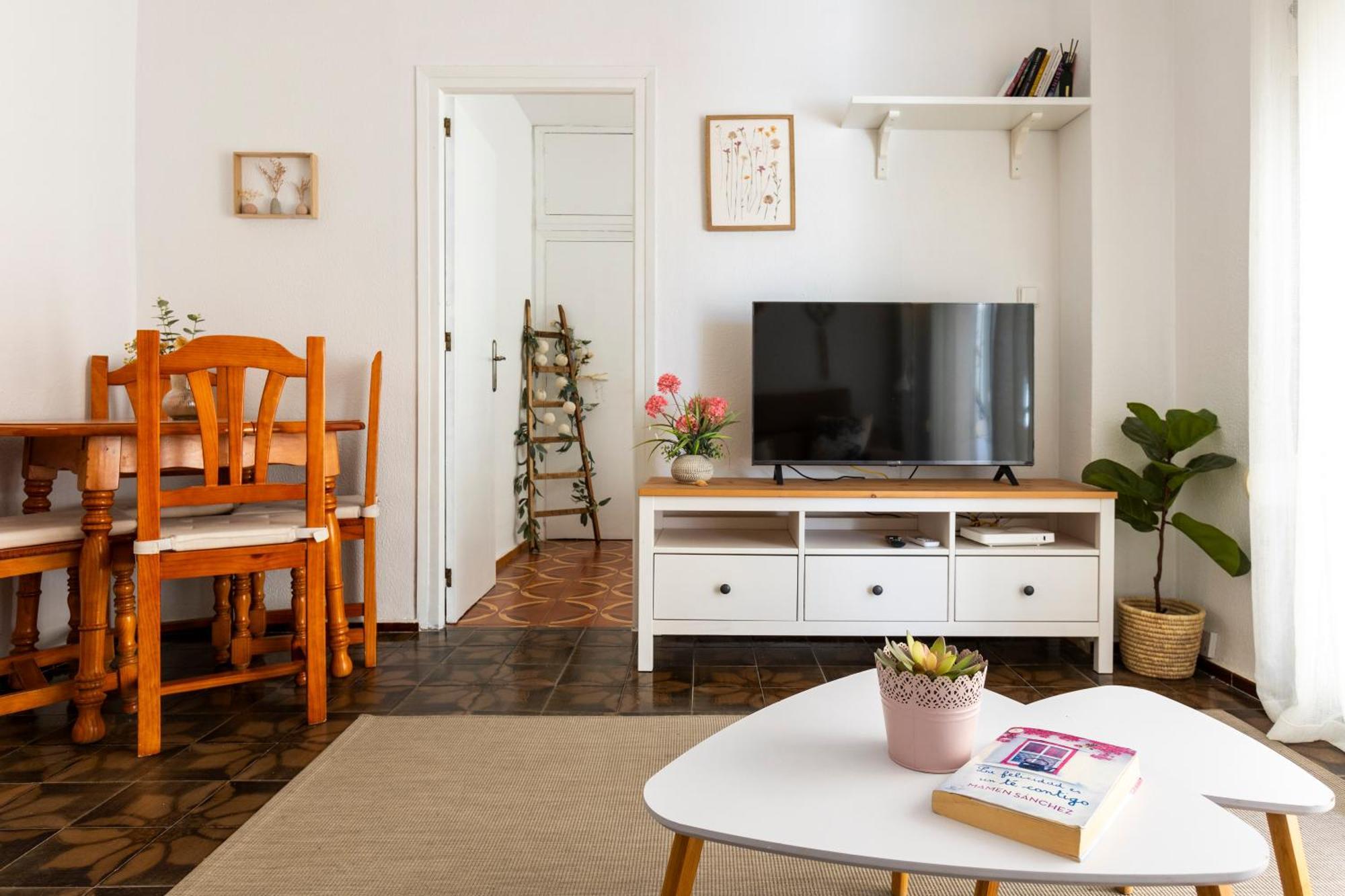 Todimer Apartamento Vistamar Torrenueva  Luaran gambar