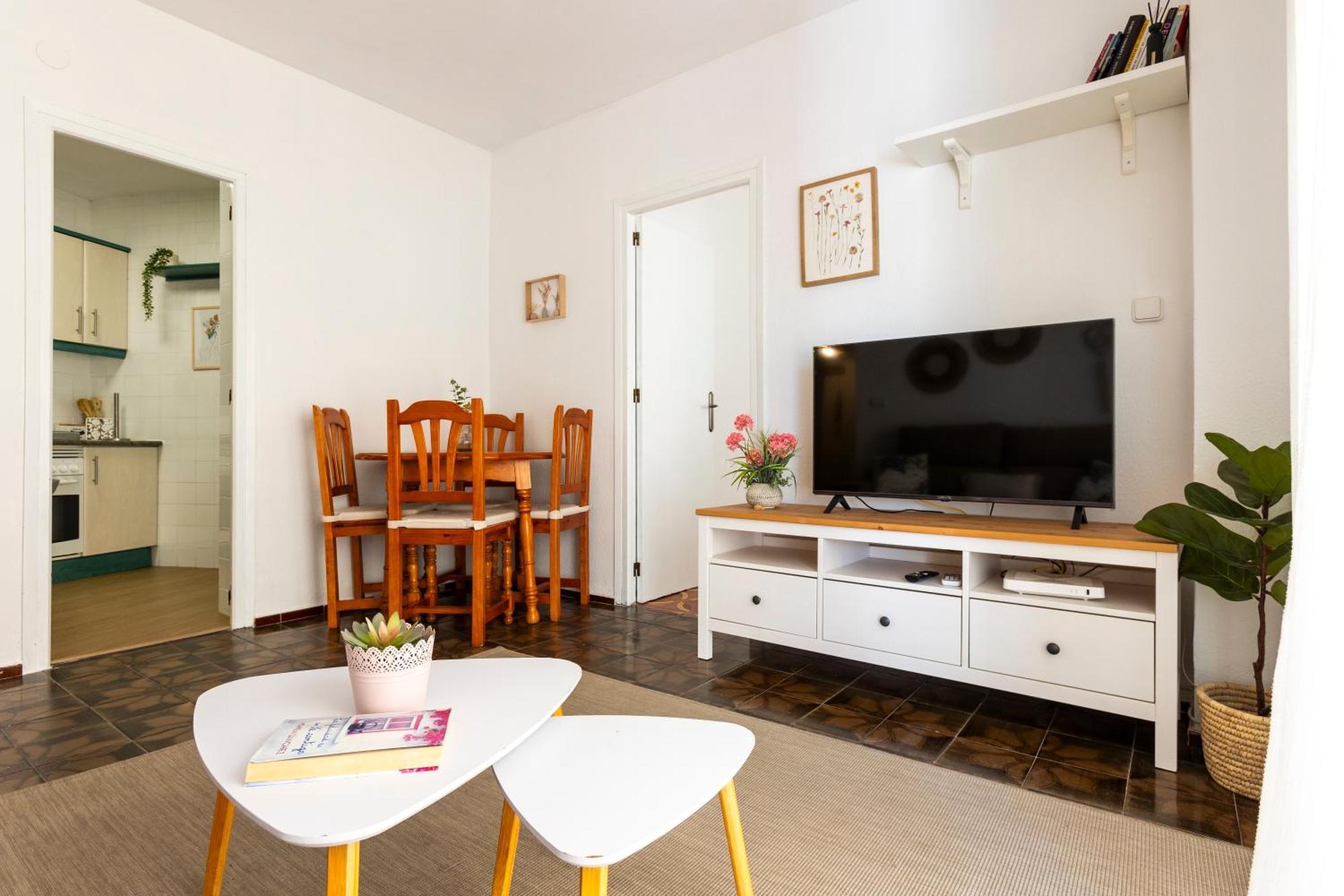 Todimer Apartamento Vistamar Torrenueva  Luaran gambar