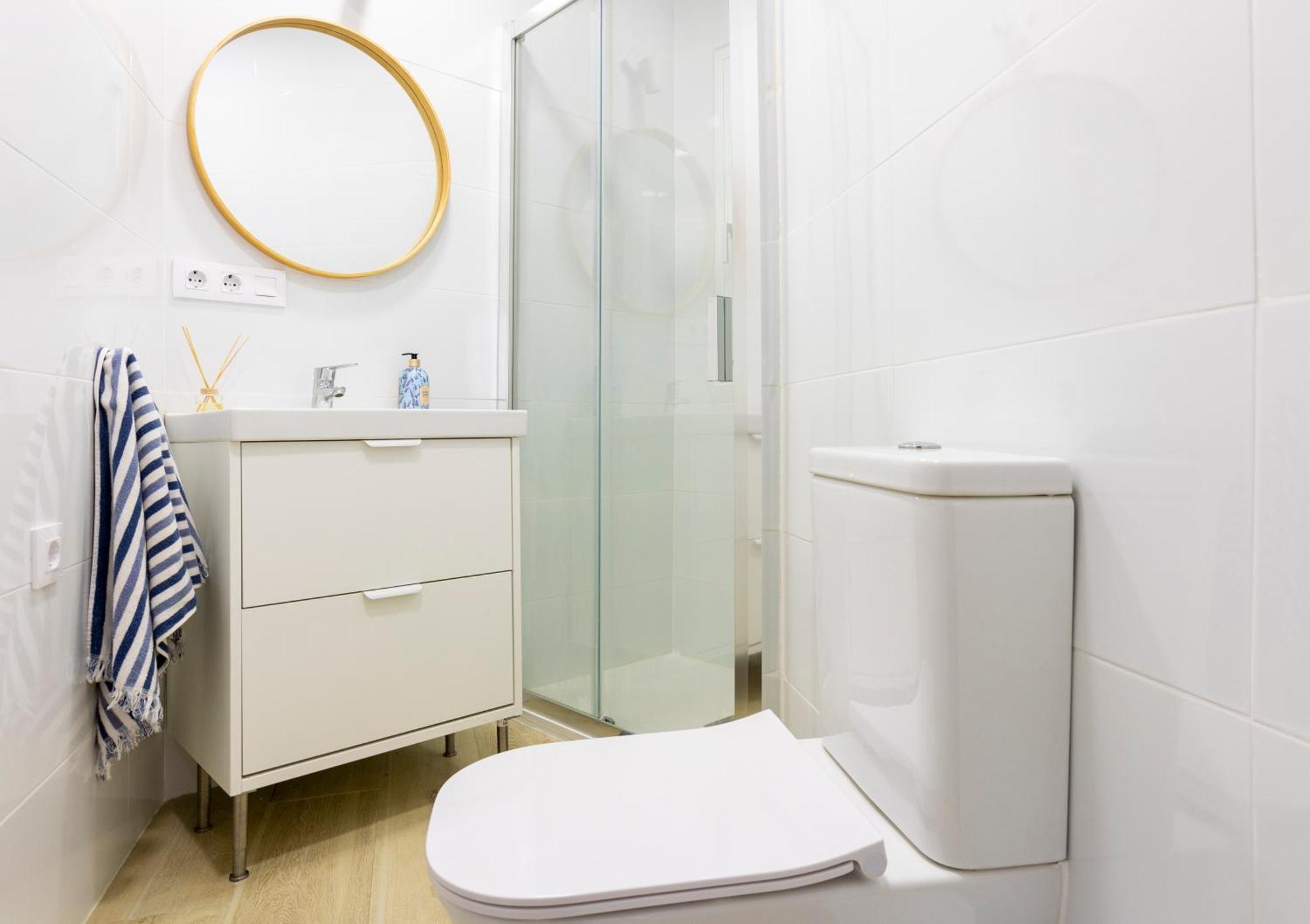 Todimer Apartamento Vistamar Torrenueva  Luaran gambar