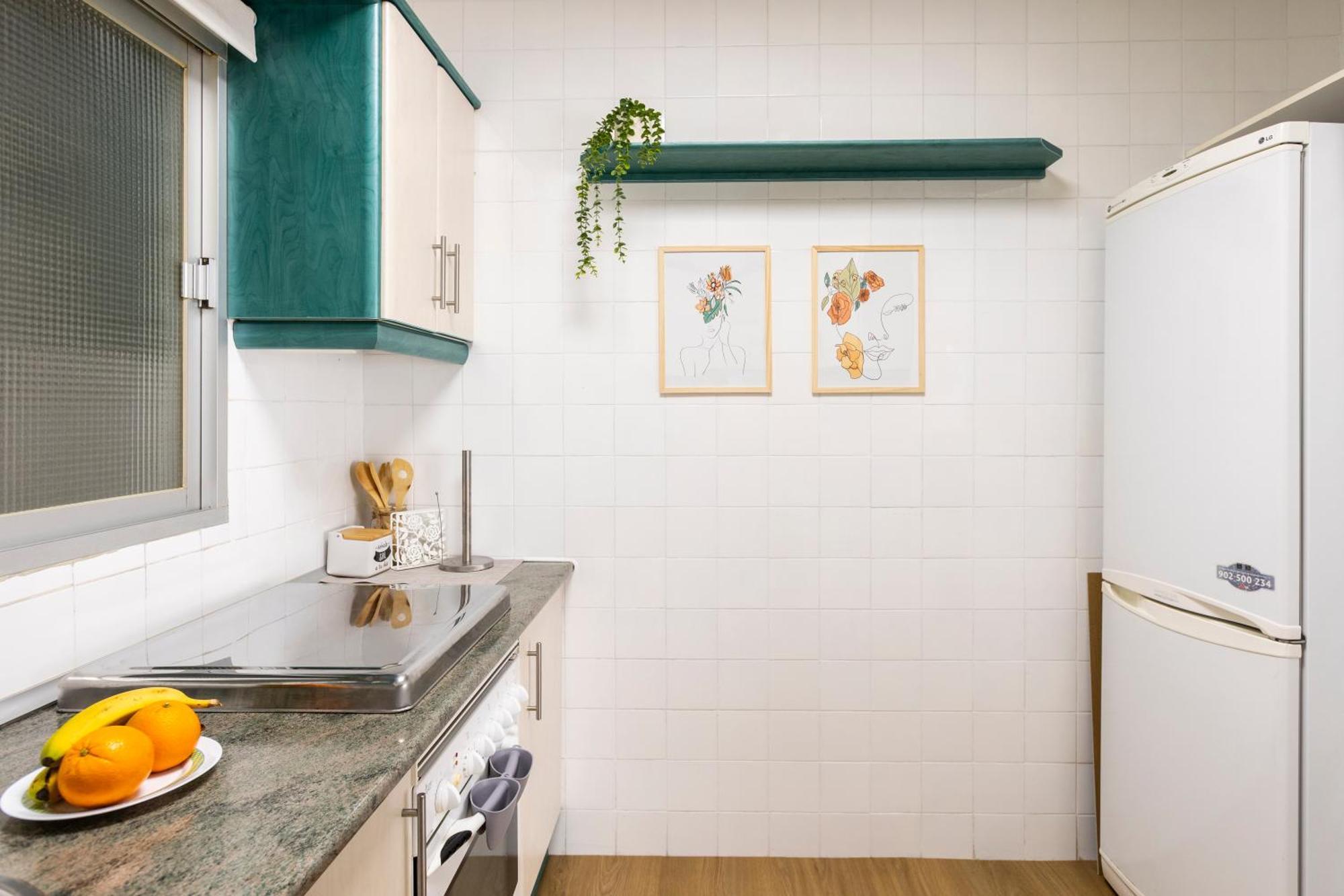 Todimer Apartamento Vistamar Torrenueva  Luaran gambar