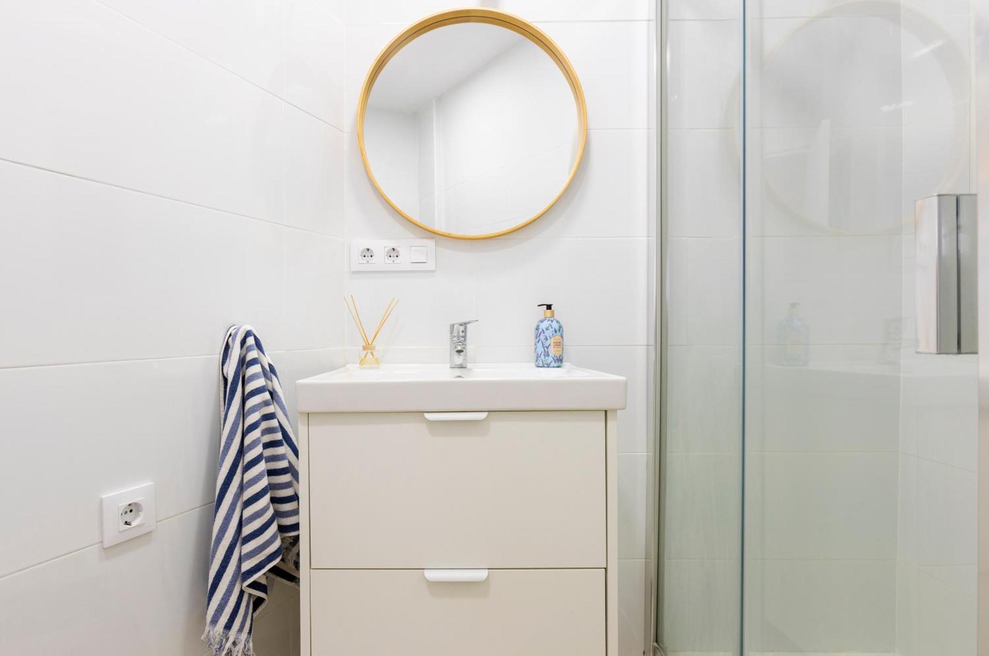 Todimer Apartamento Vistamar Torrenueva  Luaran gambar
