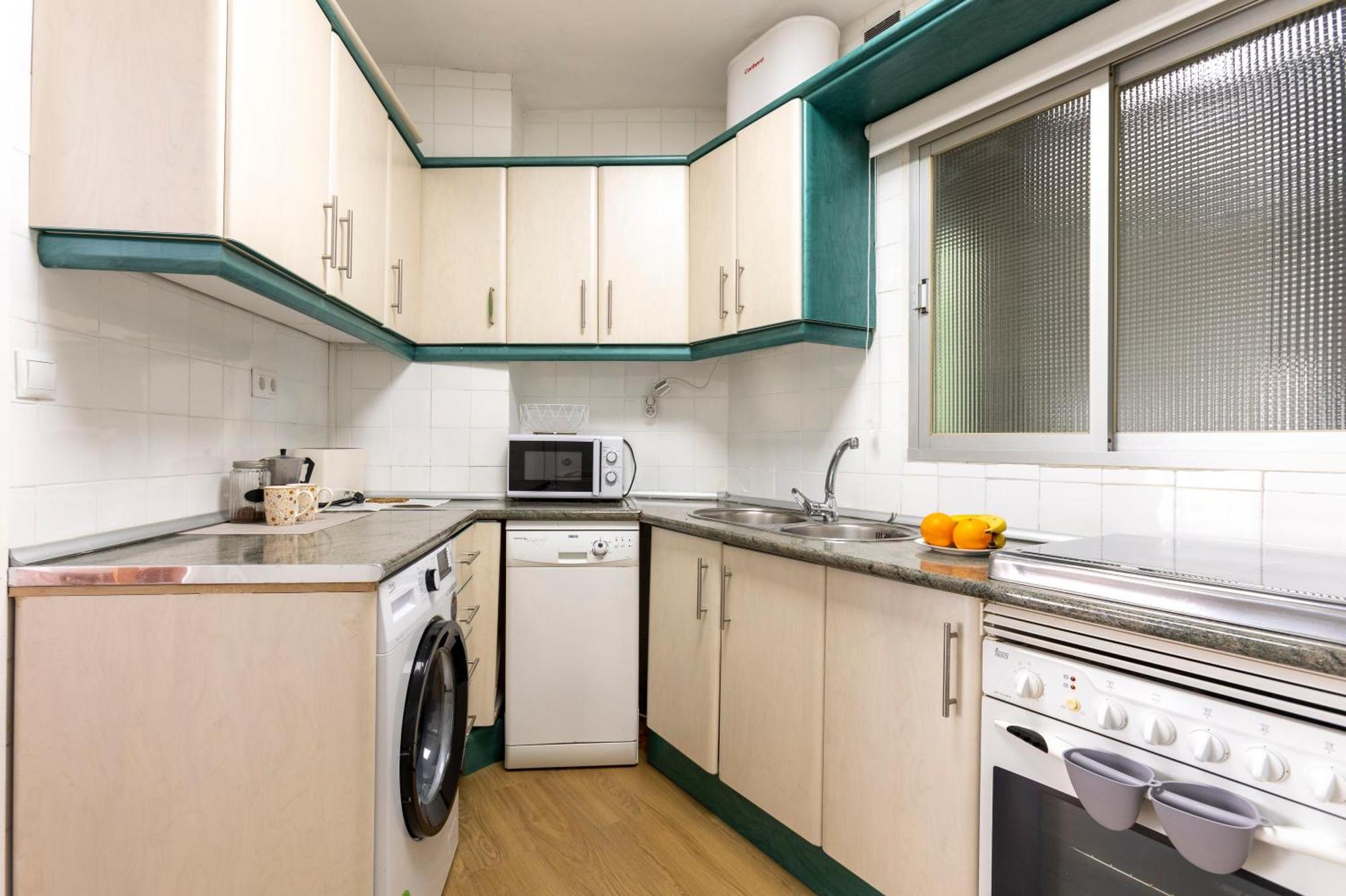 Todimer Apartamento Vistamar Torrenueva  Luaran gambar
